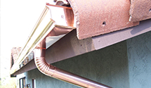 Rain Gutter Installation, Repair, Cleaning in Bonita Springs, FL
